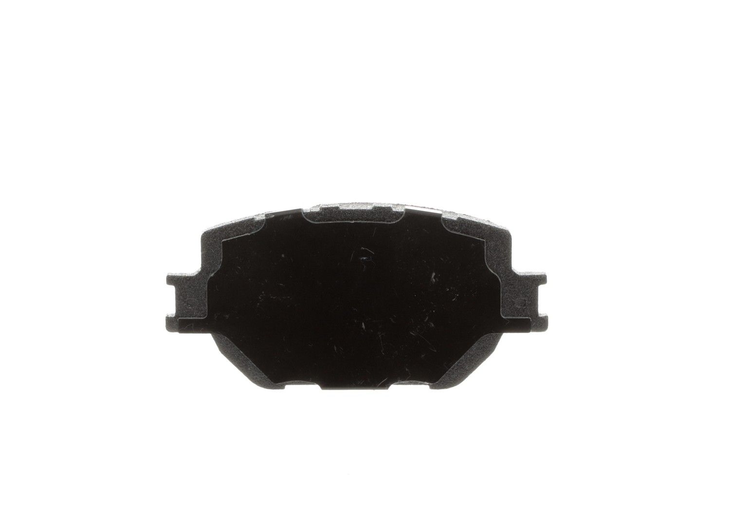 2015, 2014 Lexus IS250 Disc Brake Pad Set