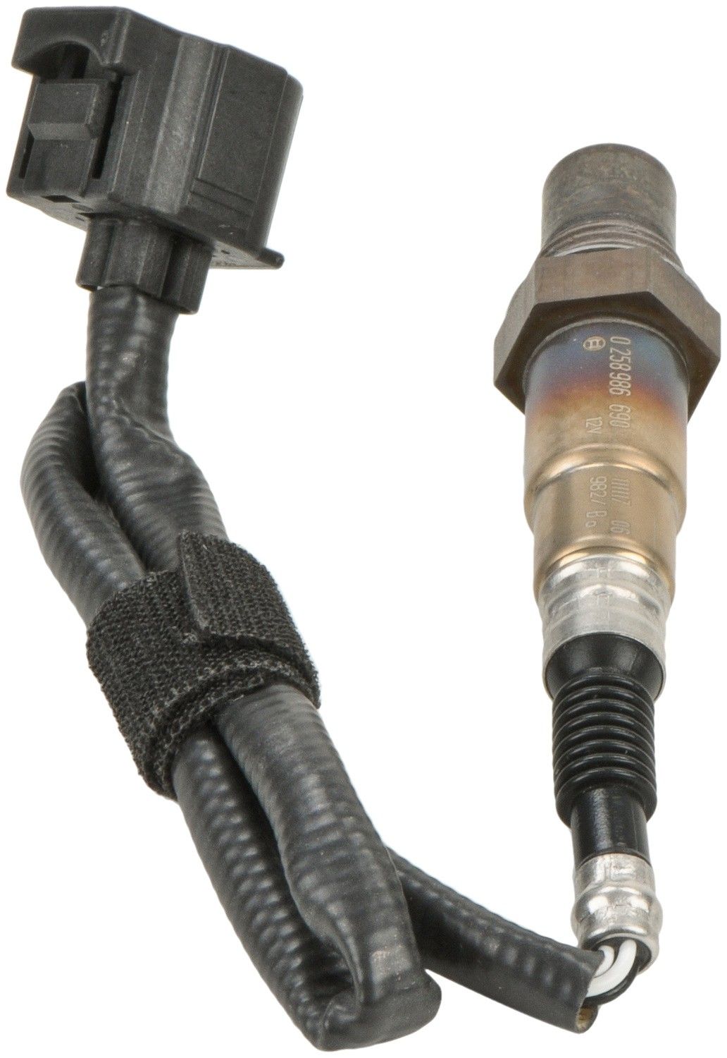 2002, 2001 Dodge Durango Oxygen Sensor
