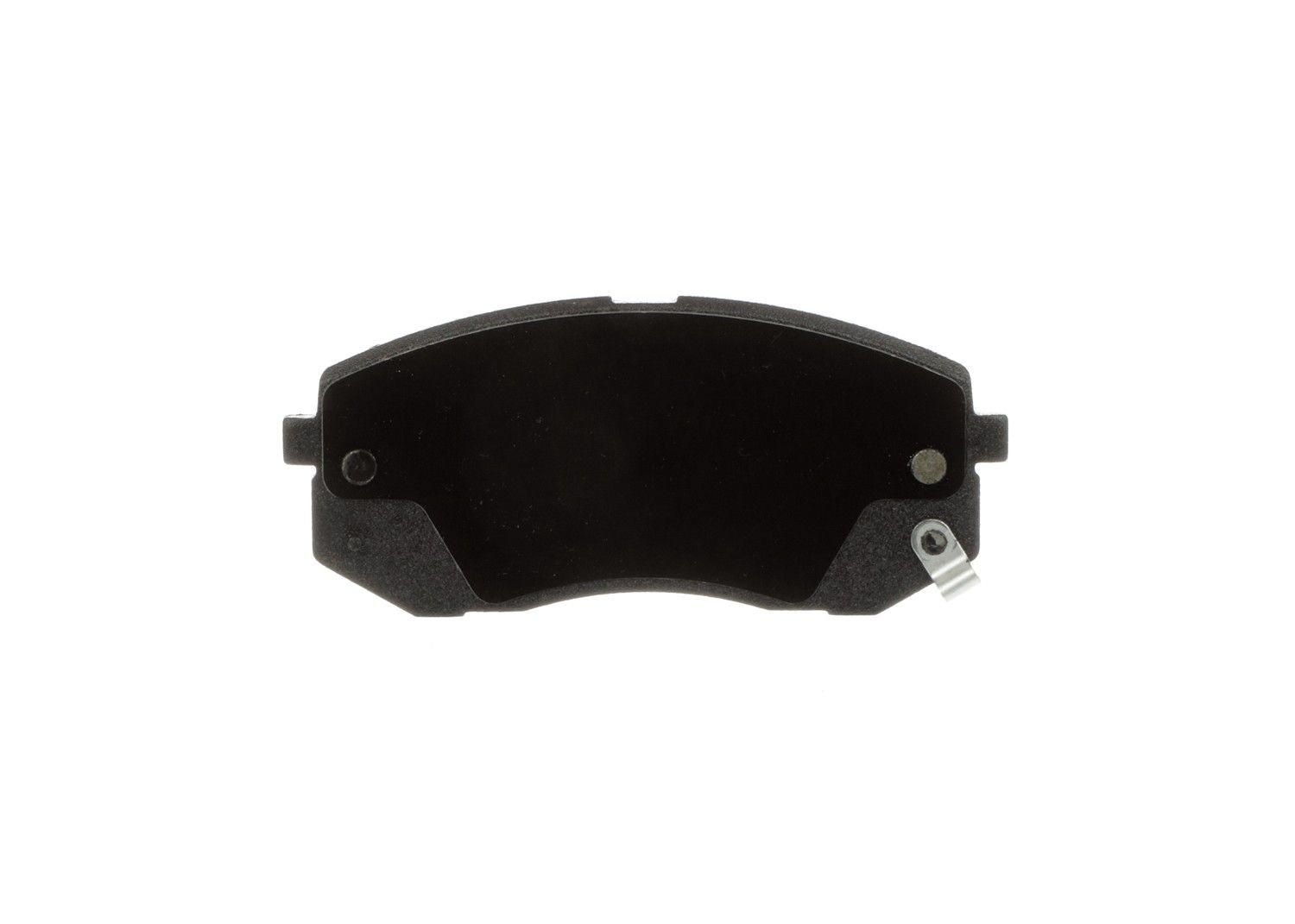 2020, 2019, 2018, 2017, 2016 Kia Optima Disc Brake Pad Set