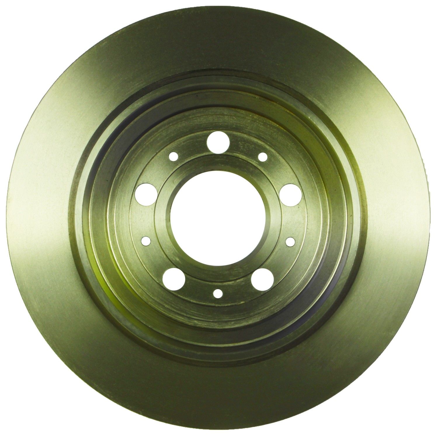 2006, 2005, 2004, 2003, 2002, 2001, 2000, 1999 Volvo S80 Disc Brake Rotor