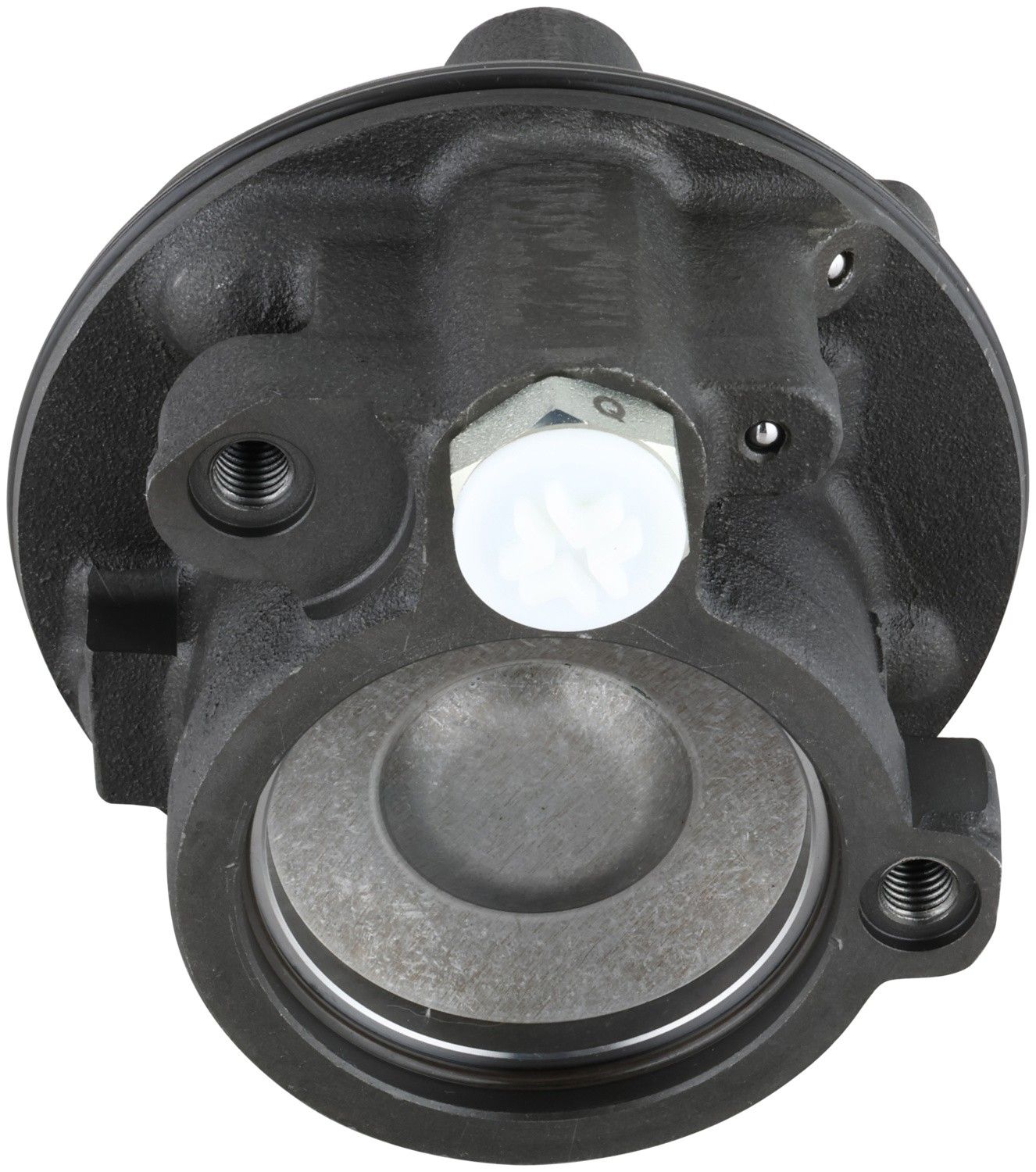 1998, 1997 GMC C3500 Power Steering Pump