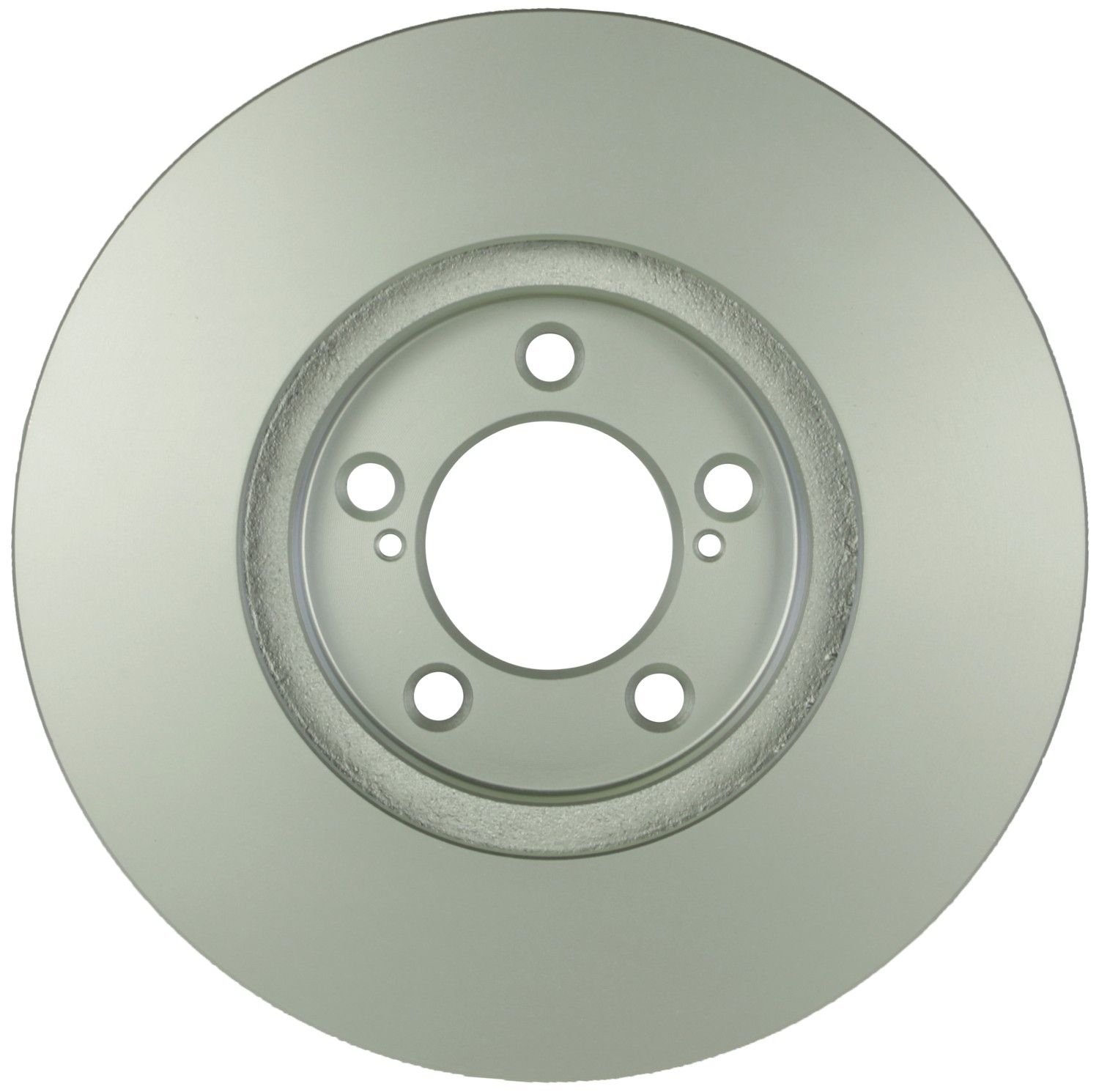 1995 Ford Contour Disc Brake Rotor