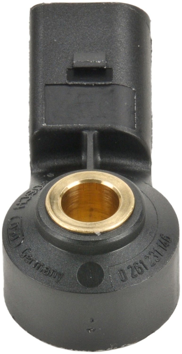 Ignition Knock (Detonation) Sensor