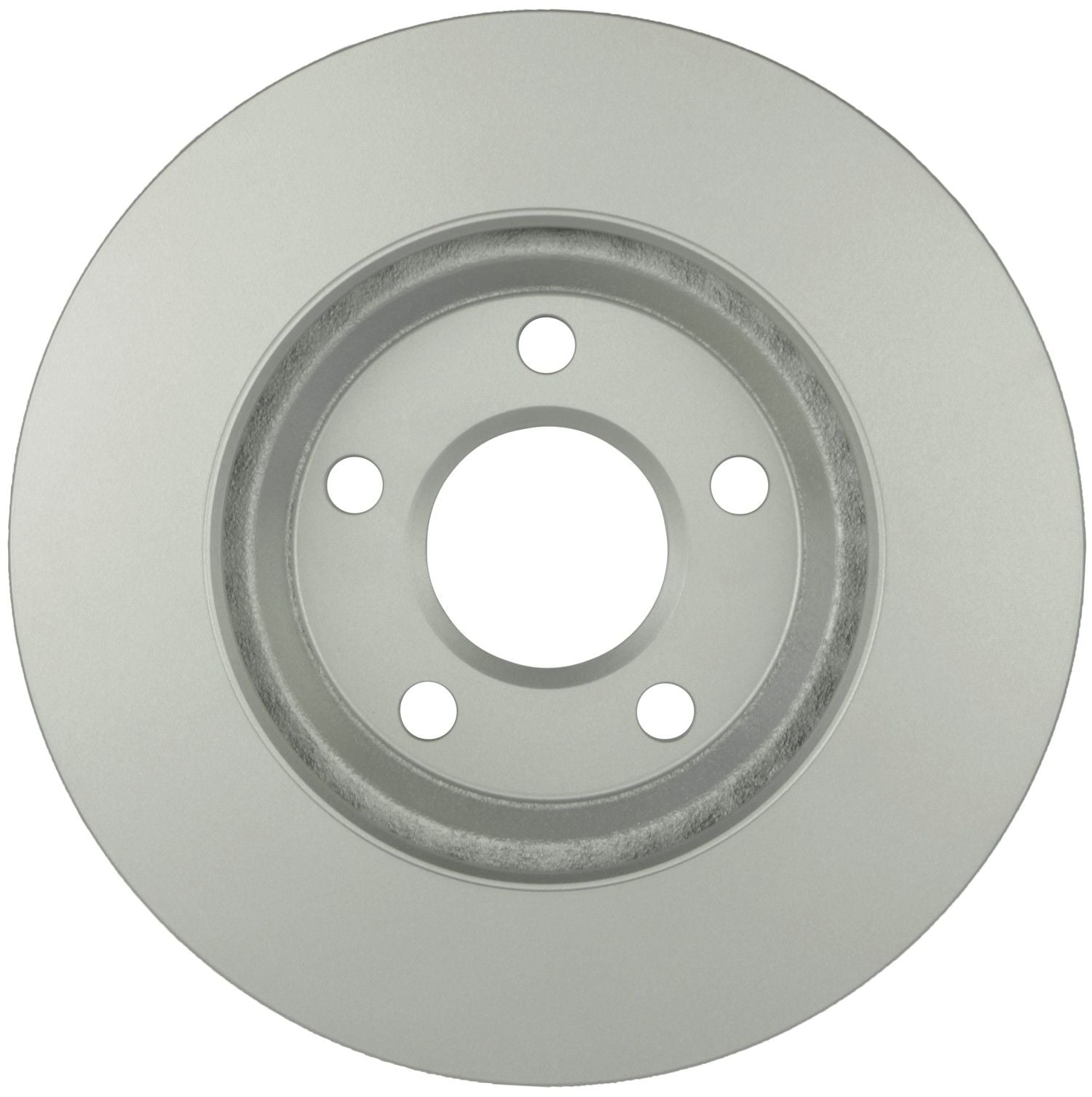 2009, 2008, 2007, 2006, 2005 Buick Allure Disc Brake Rotor