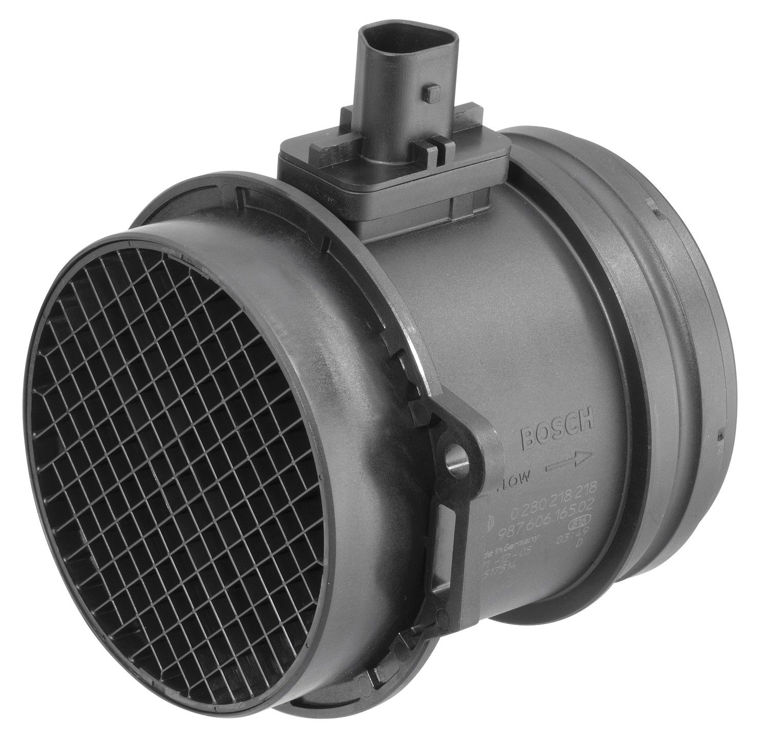 2012, 2011, 2010, 2009 Porsche Boxster Mass Air Flow Sensor