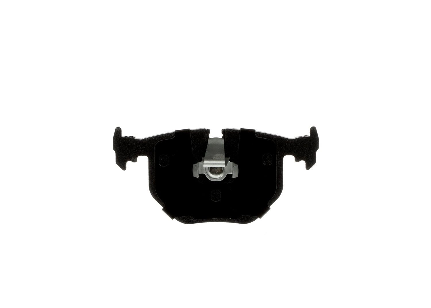 2006-2008 BMW 330Ci Disc Brake Pad Set Bosch