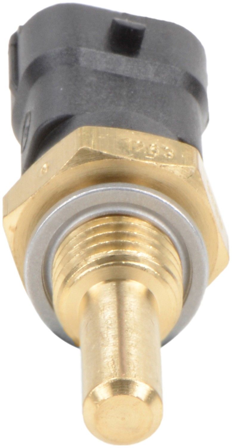 2009, 2008 Chevrolet Equinox Engine Coolant Temperature Sensor