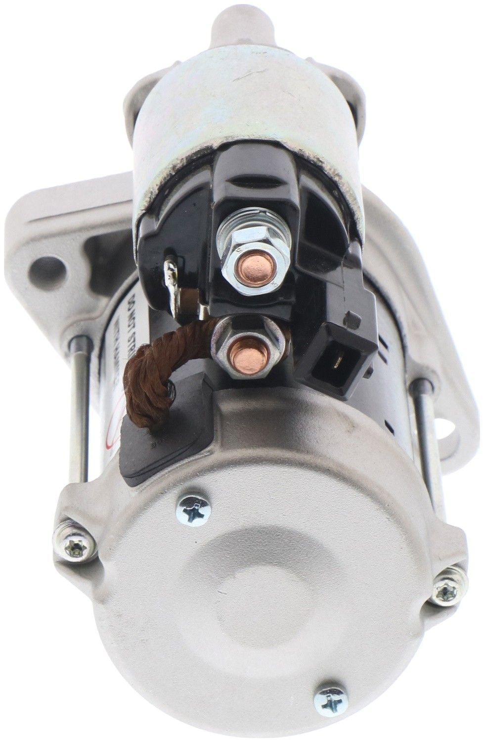 2012-2016 BMW X1 Starter Bosch