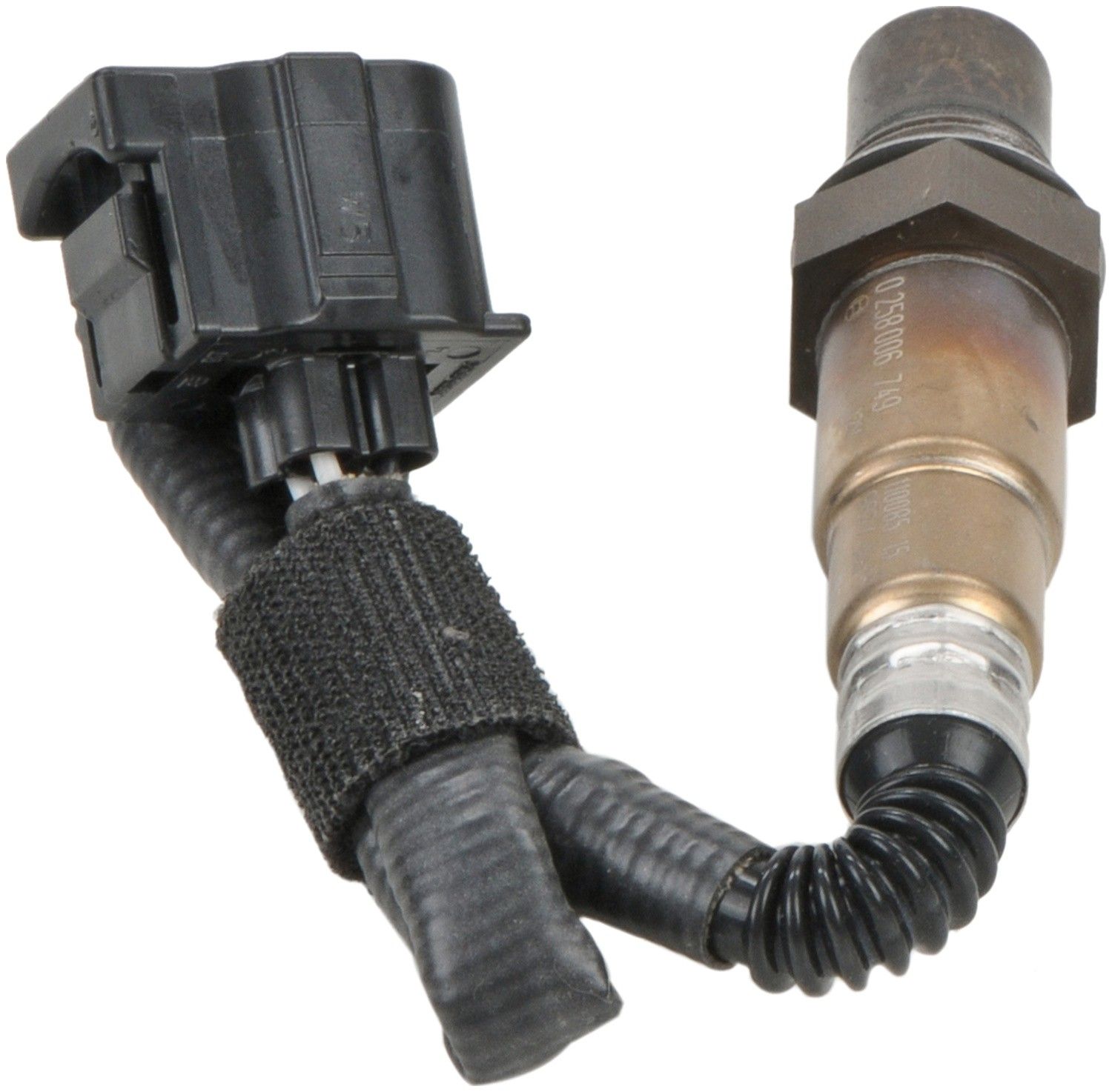 Oxygen Sensor