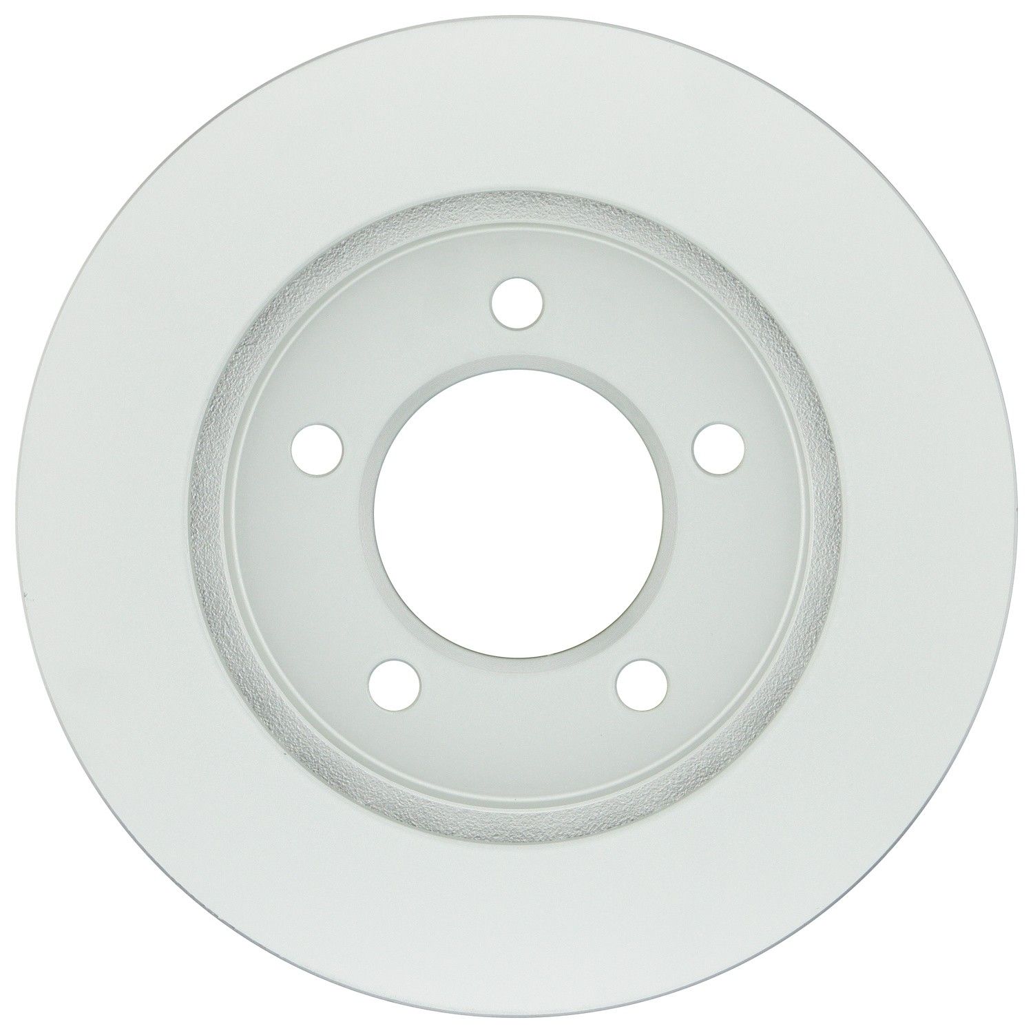 2002, 2001, 2000 Ford Expedition Disc Brake Rotor
