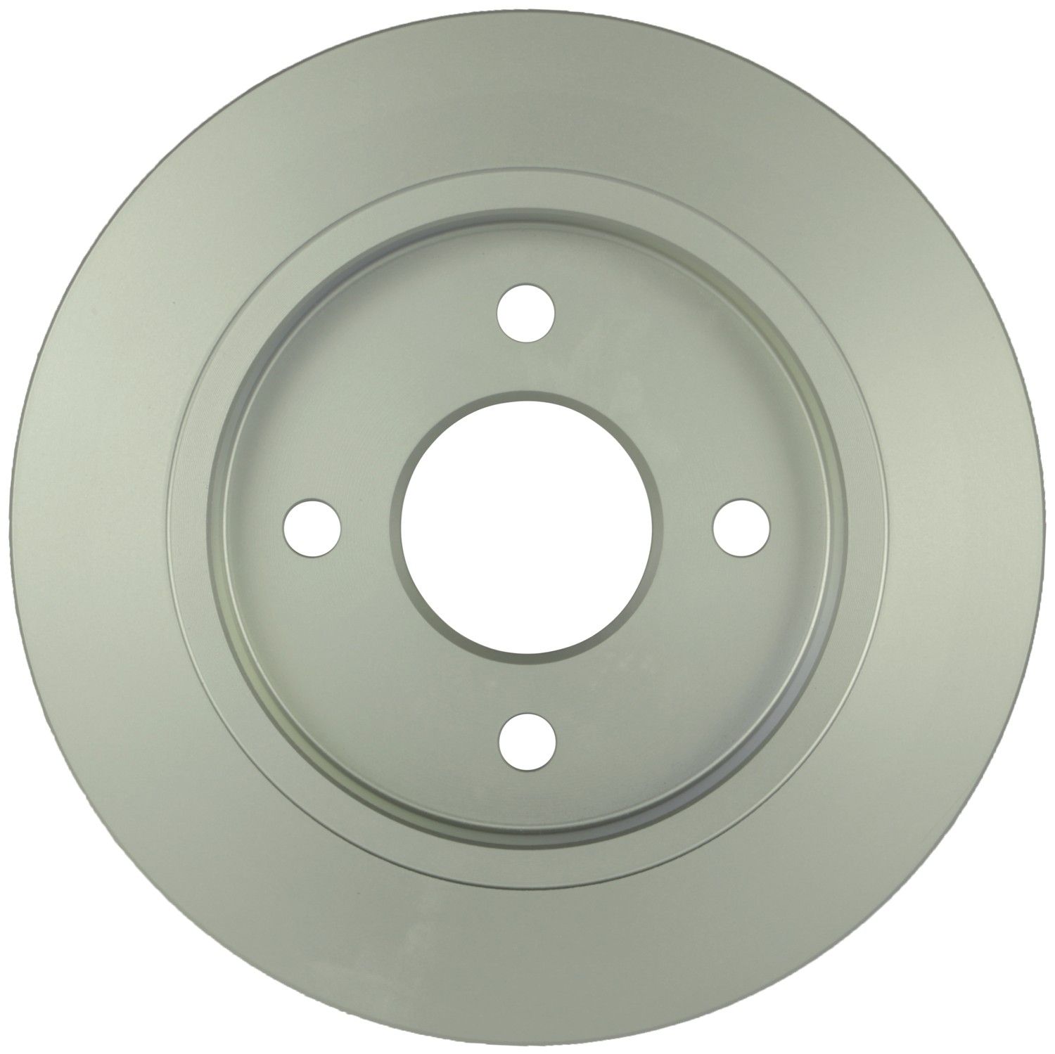 2007, 2006, 2005, 2004, 2003, 2002, 2001 Ford Focus Disc Brake Rotor