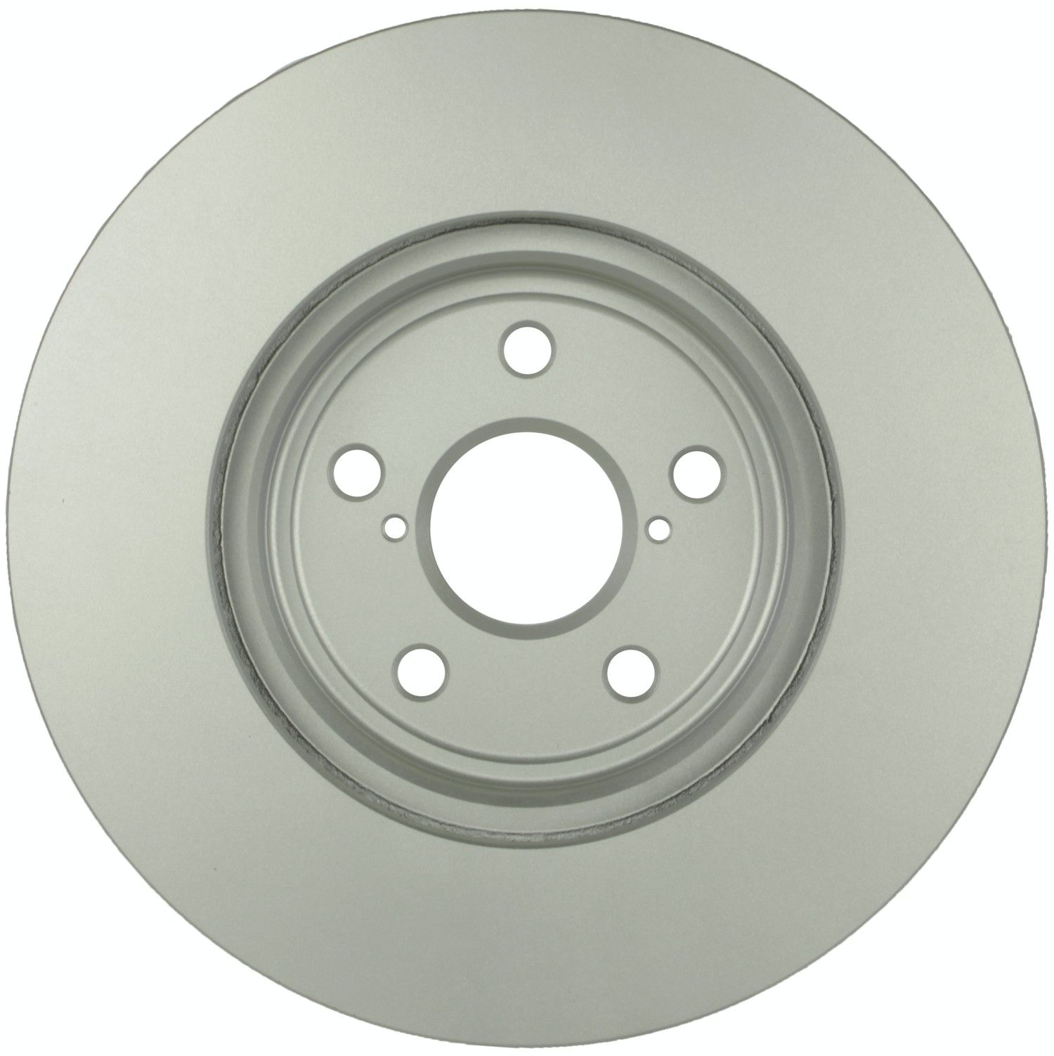 2006, 2005, 2004, 2003, 2002, 2001 Lexus LS430 Disc Brake Rotor