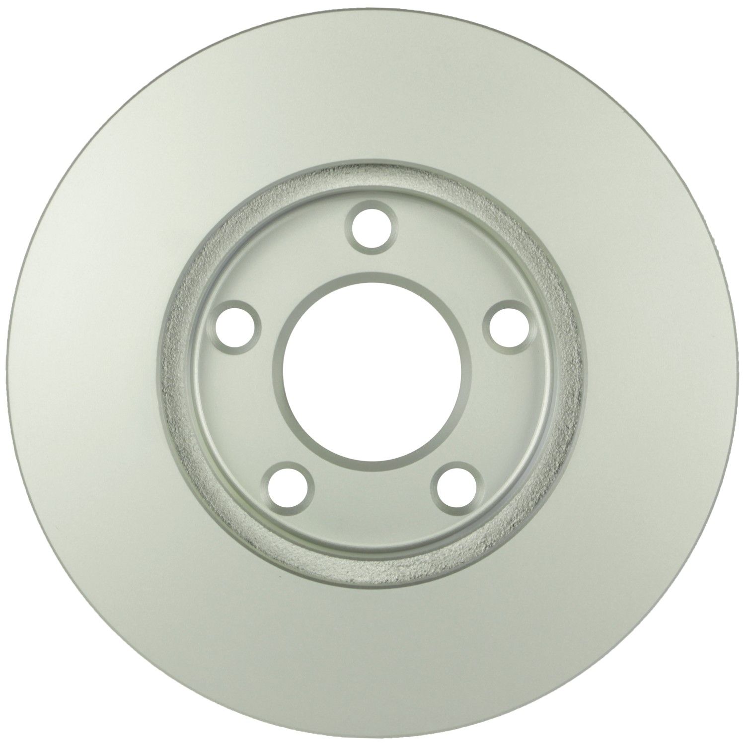 2004, 2003, 2002, 2001, 2000, 1999, 1998, 1997, 1996, 1995, 1994 Ford Mustang Disc Brake Rotor