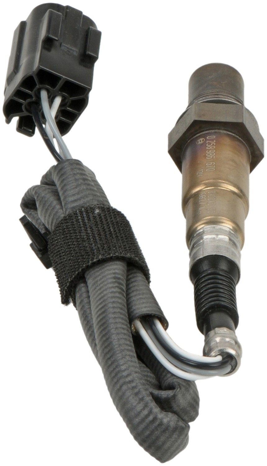 1995, 1994, 1993, 1992 Mazda MX-3 Oxygen Sensor