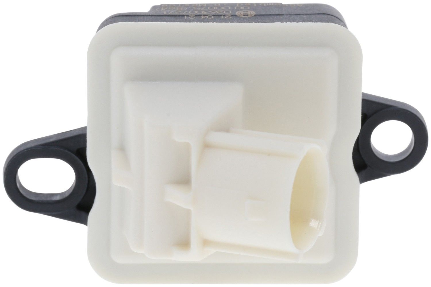 2020, 2019 Jeep Cherokee Park Assist Camera