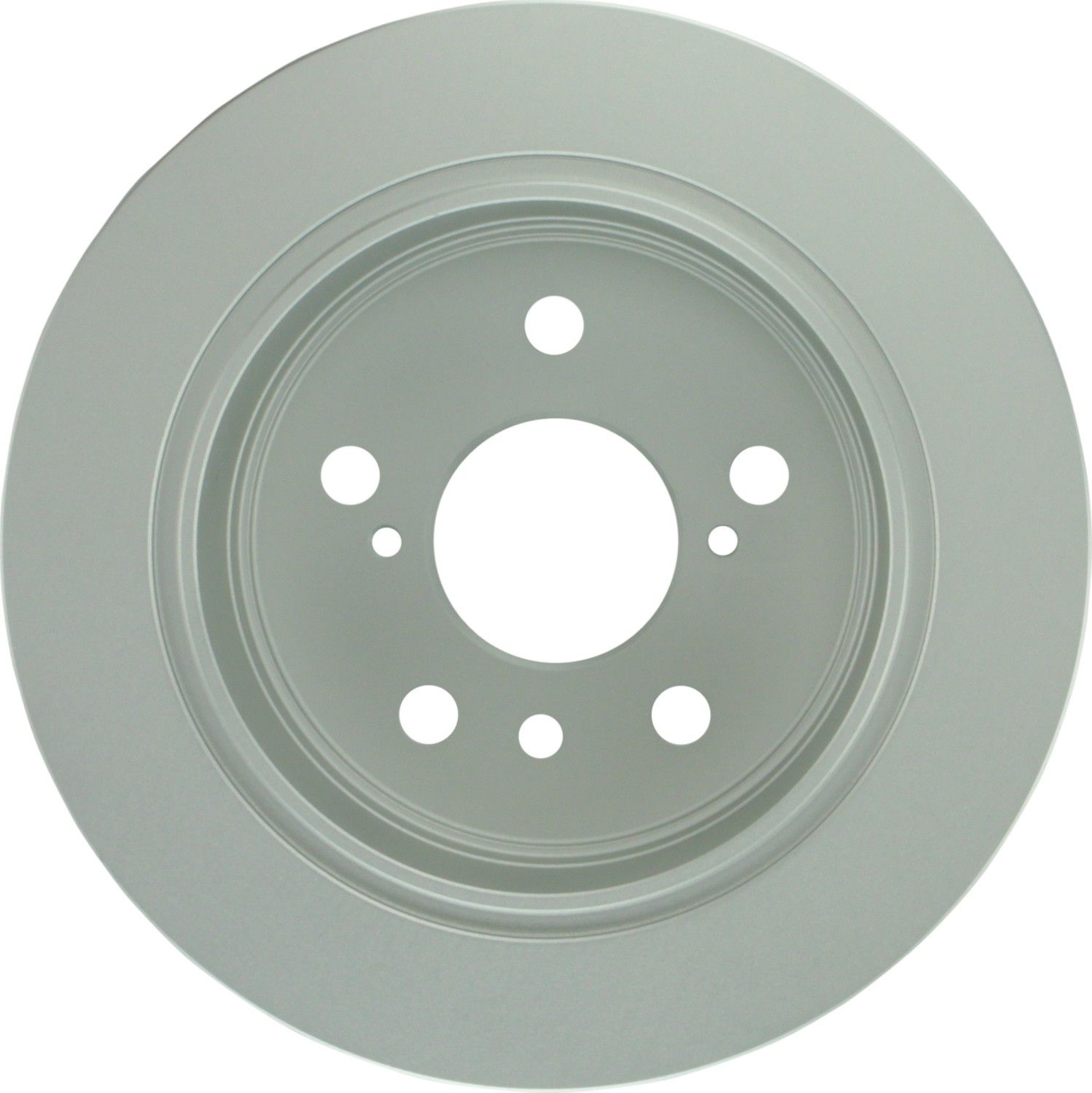 2001, 2000, 1999, 1998, 1997 Lexus ES300 Disc Brake Rotor