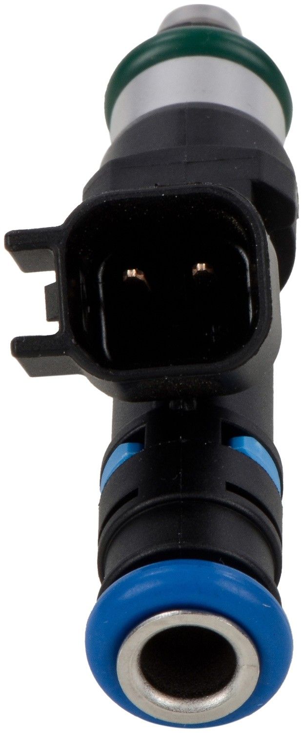 2010, 2009, 2008, 2007, 2006 Jeep Commander Fuel Injector