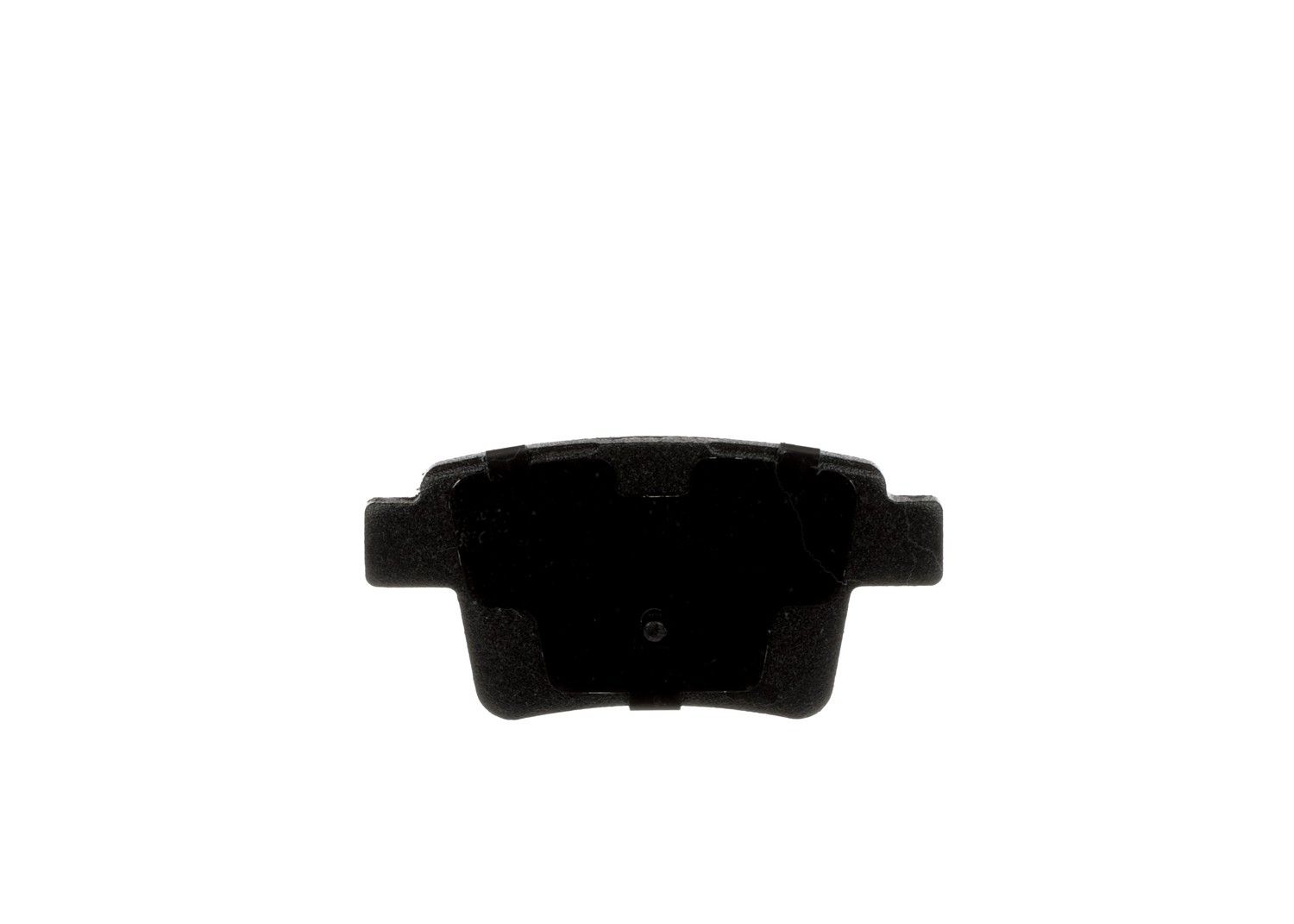 2009, 2008 Mercury Sable Hundred Disc Brake Pad Set