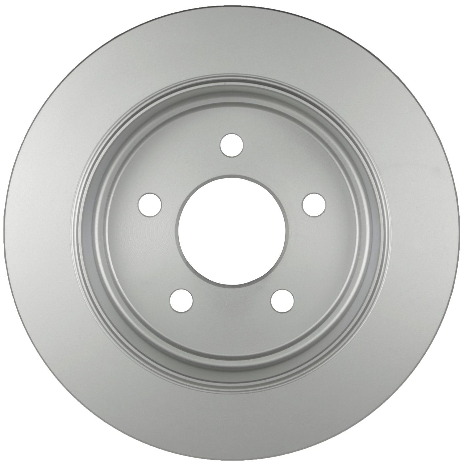 2001, 2000, 1999, 1998, 1997, 1996, 1995 Ford Explorer Disc Brake Rotor
