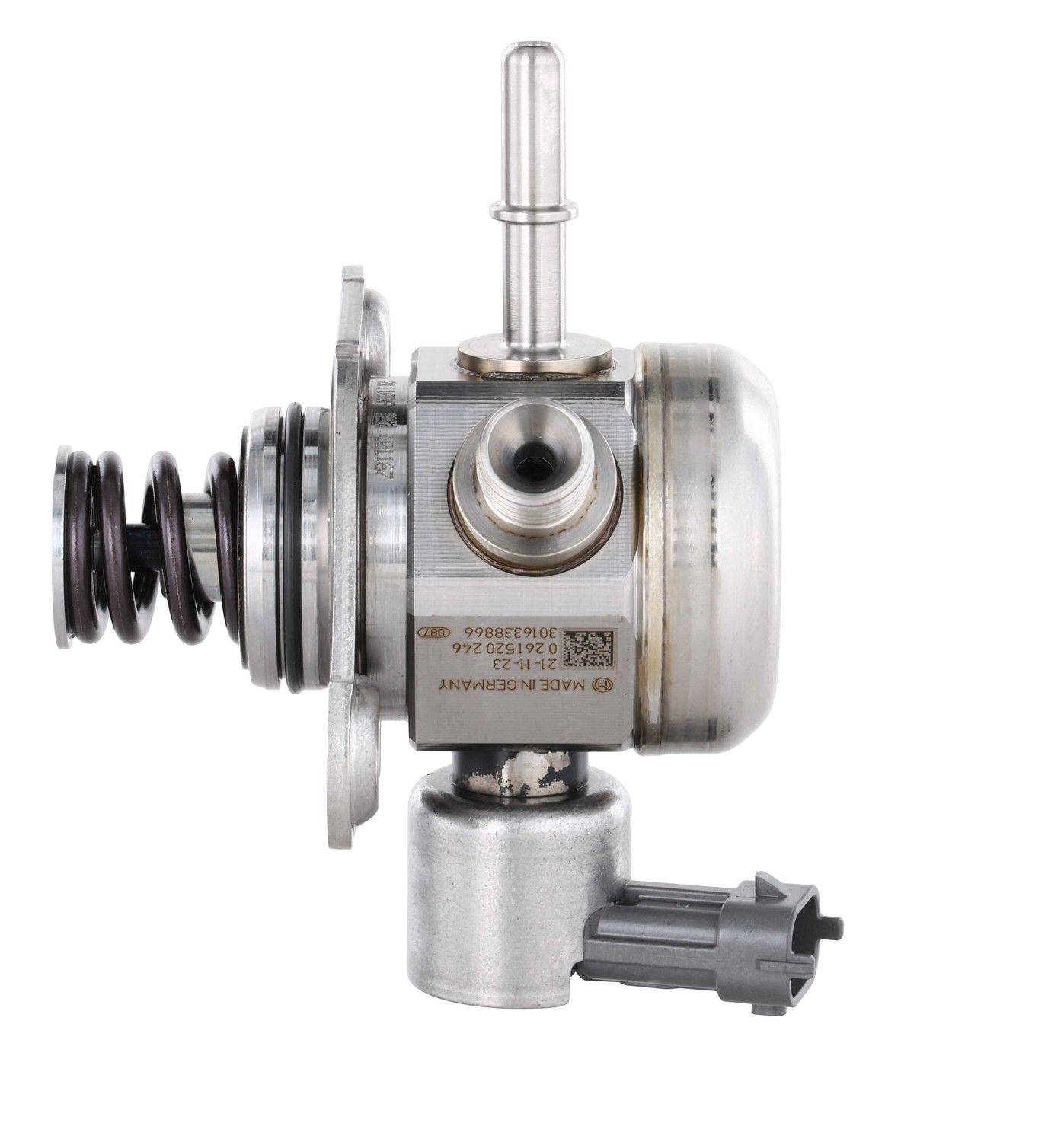 2019, 2018, 2017, 2016 Ford Explorer Direct Injection High Pressure Fuel Pump