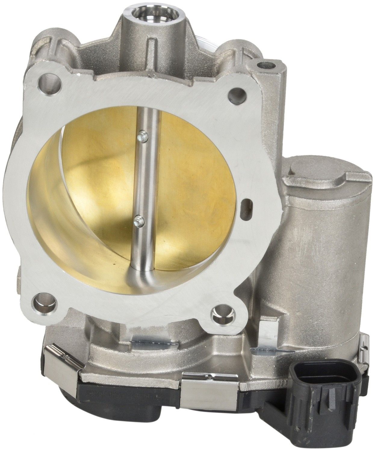 2011, 2010 Chevrolet Equinox Fuel Injection Throttle Body Assembly