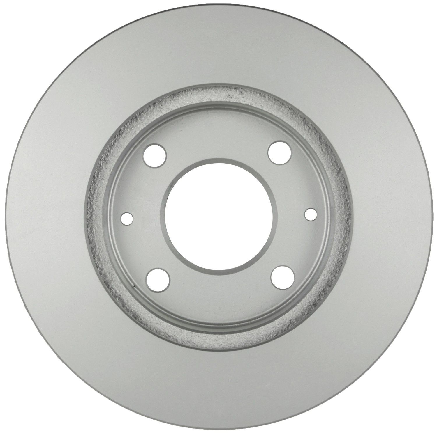 2006, 2005, 2004, 2003, 2002, 2001, 2000 Honda Insight Disc Brake Rotor