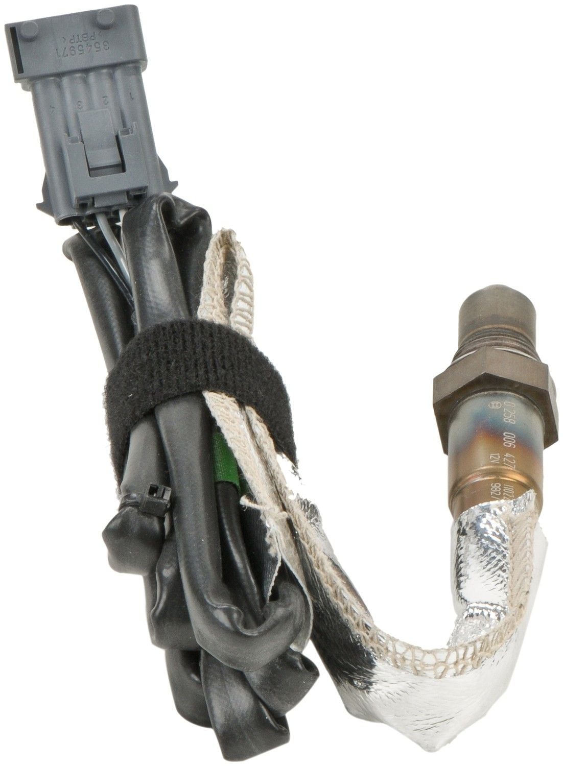 2001, 2000, 1999 Volvo S80 Oxygen Sensor