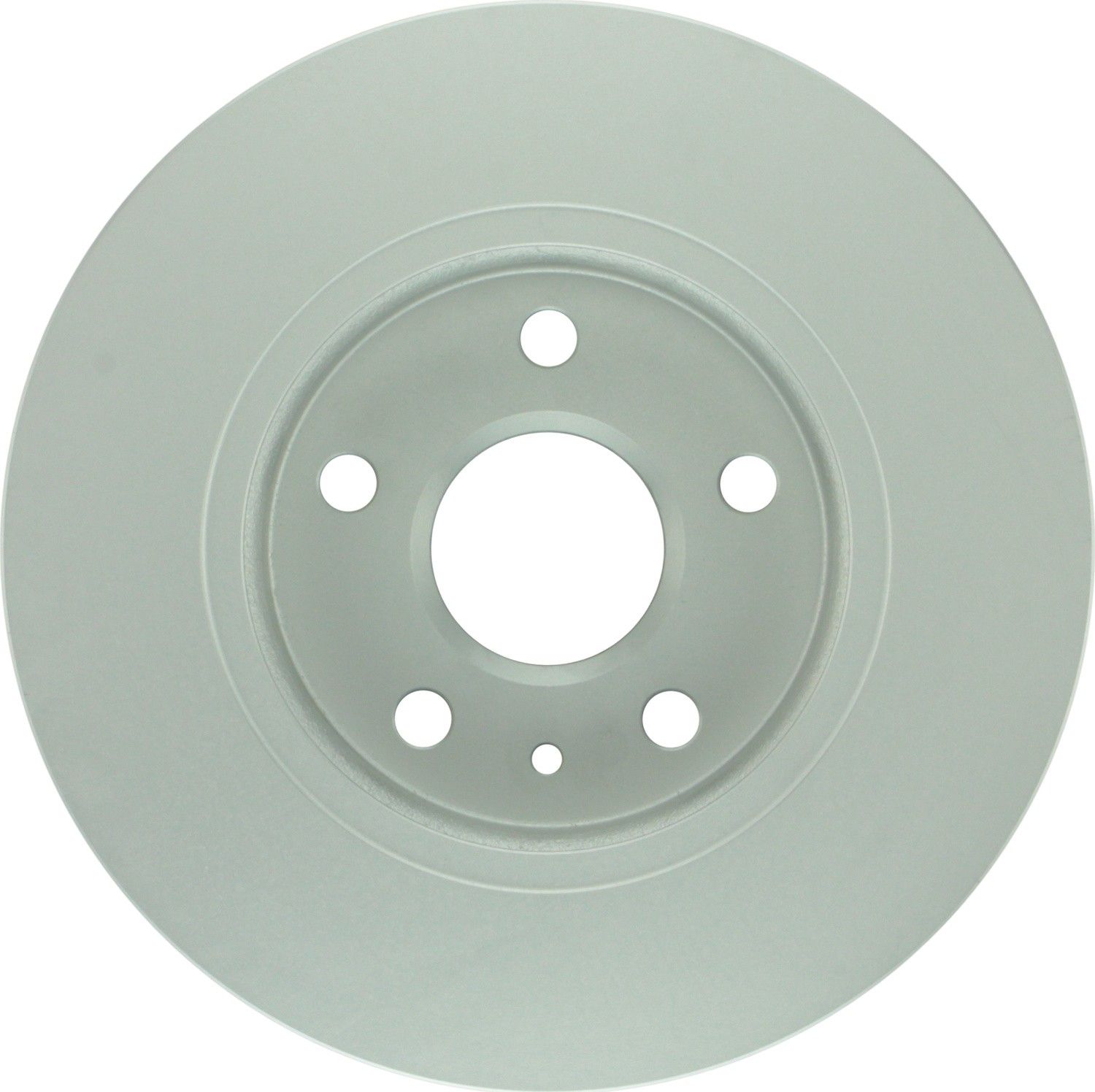 2016, 2015, 2014, 2013, 2012, 2011 Buick Regal Disc Brake Rotor