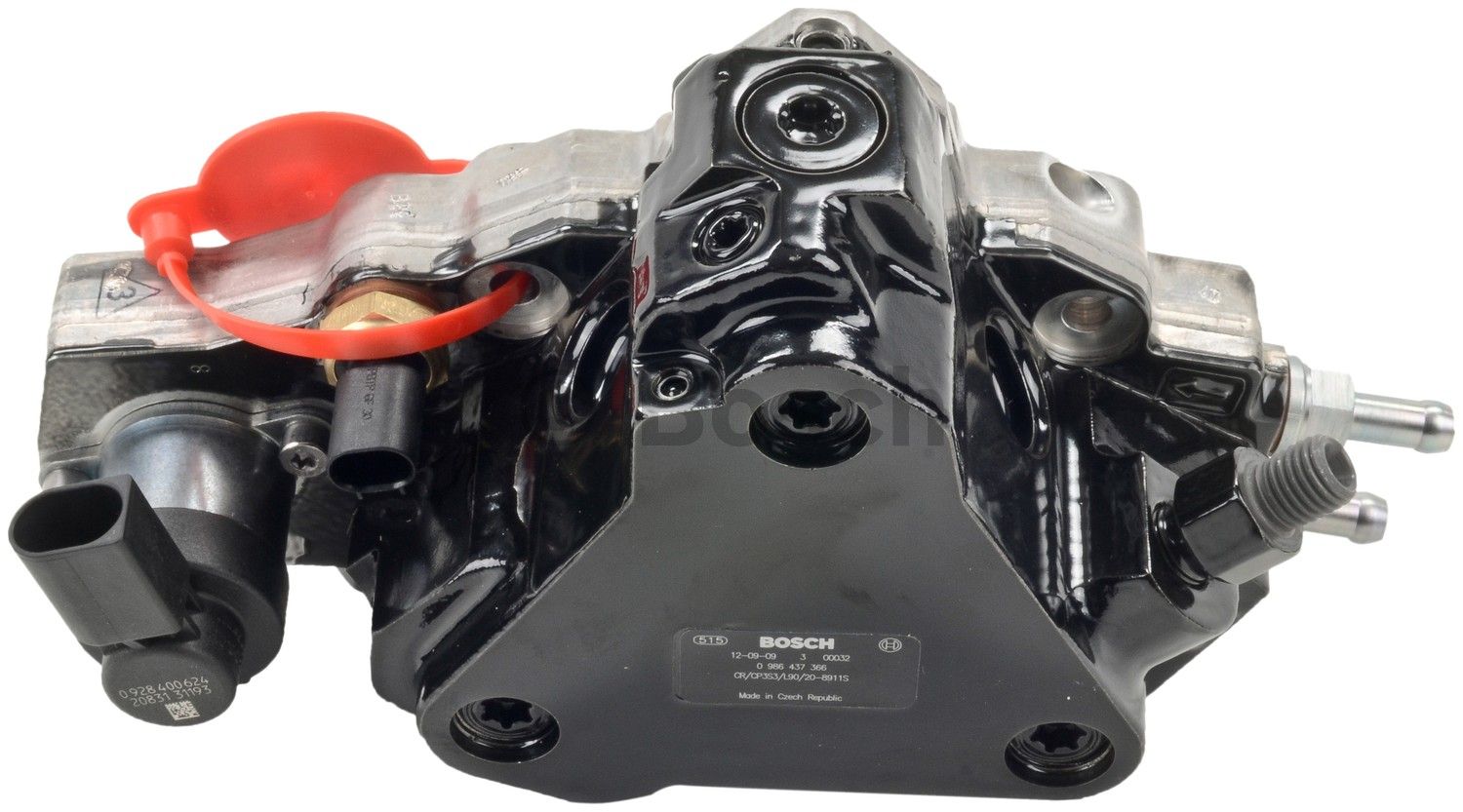2006, 2005, 2004 Dodge Sprinter 3500 2500 Diesel Fuel Injector Pump