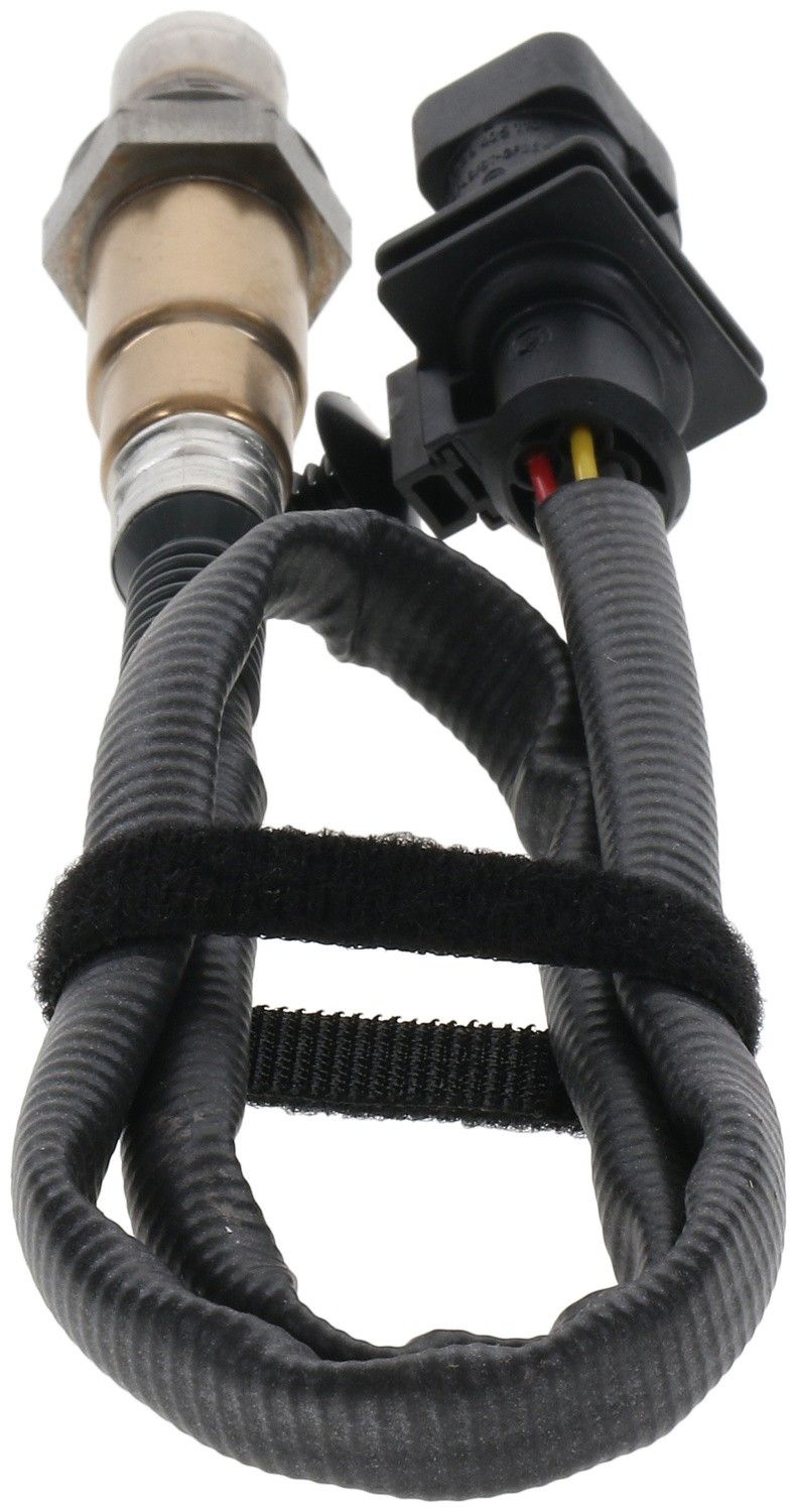 2017, 2016, 2015, 2014 Ram ProMaster 2500 Oxygen Sensor