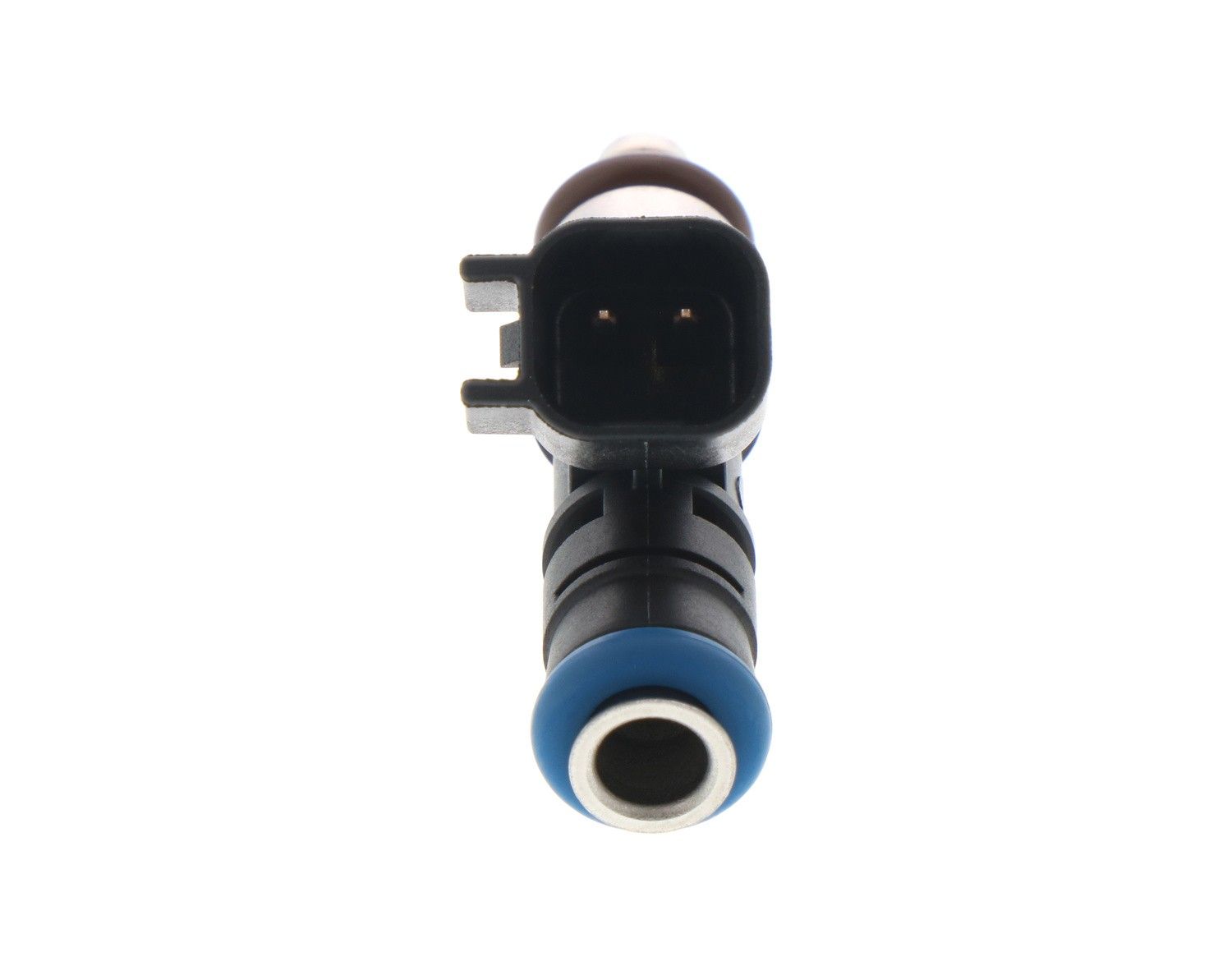 2019, 2018, 2017, 2016, 2015, 2014, 2013 Ford Fiesta Fuel Injector