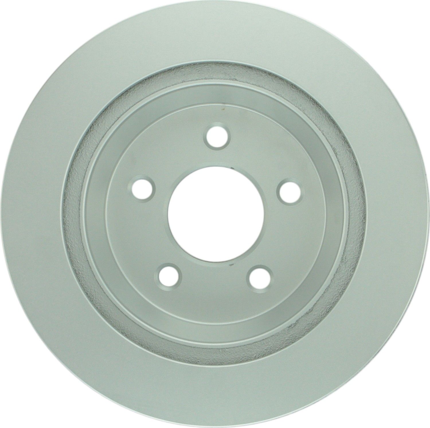2004, 2003, 2002, 2001, 2000, 1999, 1998, 1997, 1996, 1995, 1994 Ford Mustang Disc Brake Rotor