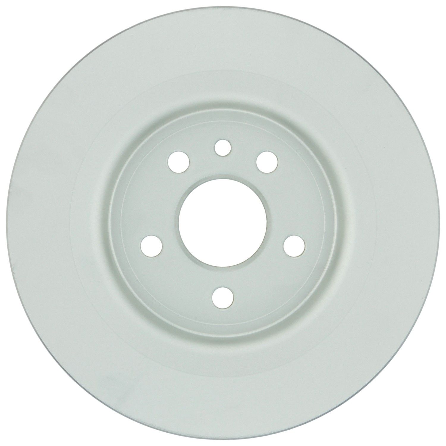 2016, 2015, 2014, 2013, 2012, 2011, 2010, 2009, 2008, 2007 Volvo S80 Disc Brake Rotor