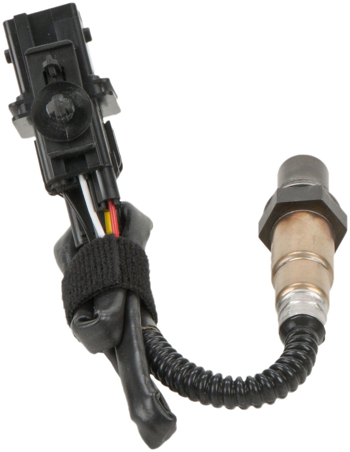 2013, 2012, 2011, 2010, 2009, 2008 Volvo C30 Oxygen Sensor