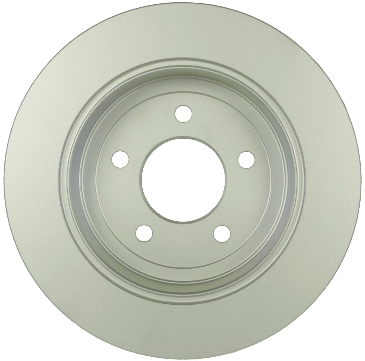 2007, 2006, 2005, 2004, 2003, 2002, 2001, 2000 Dodge Caravan & Country Disc Brake Rotor
