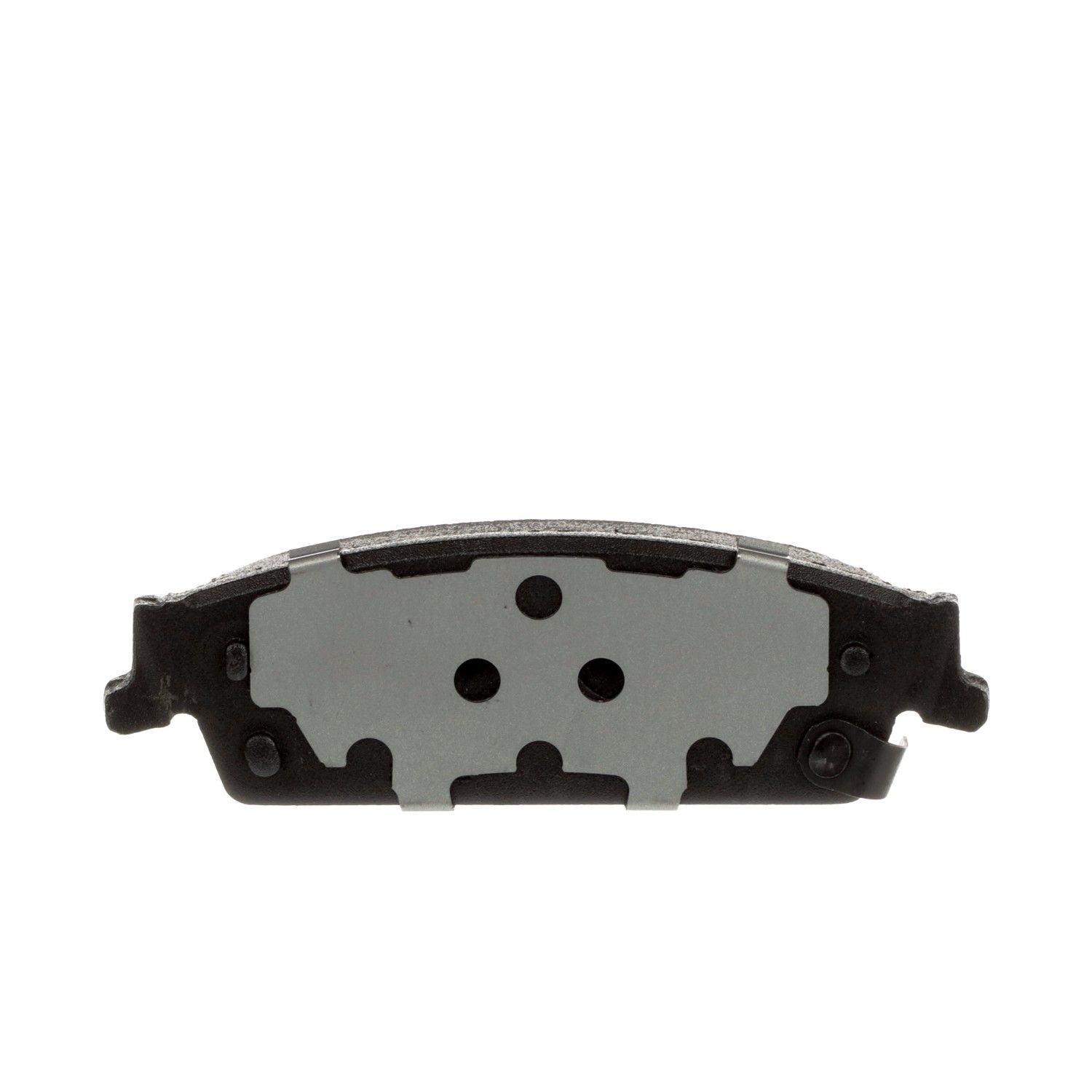 2014, 2013, 2012, 2011, 2010, 2009, 2008, 2007 GMC Yukon Disc Brake Pad Set