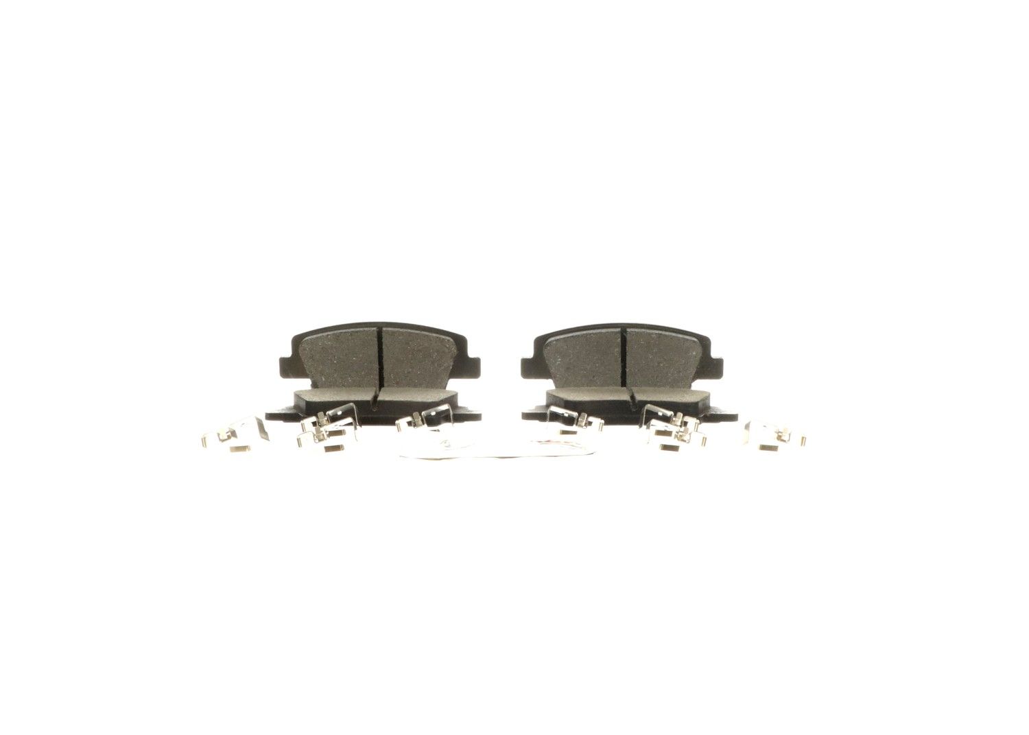 2024, 2023, 2022, 2021 Genesis G80 Disc Brake Pad Set