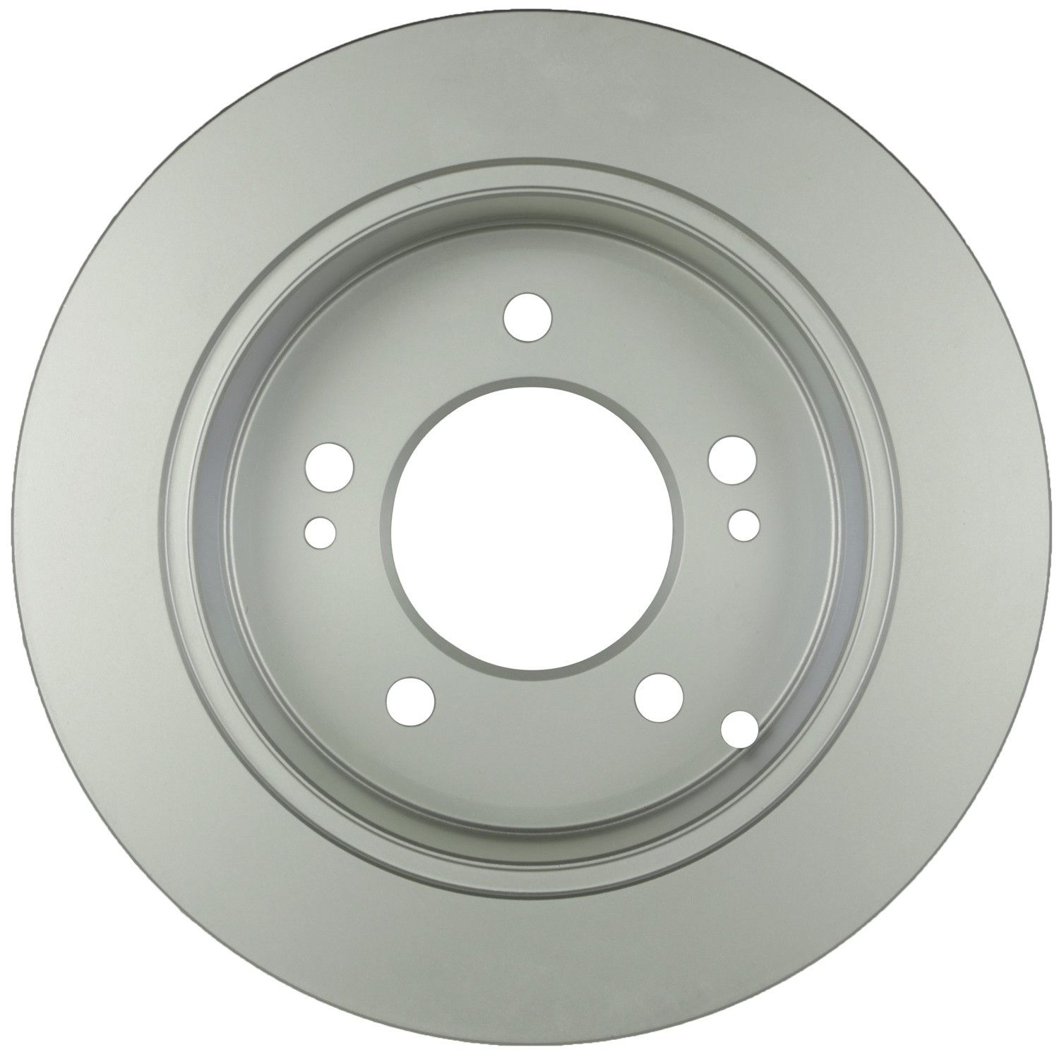 2010, 2009, 2008, 2007, 2006 Kia Optima Disc Brake Rotor