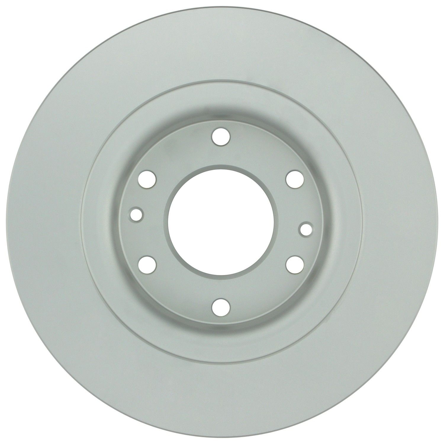 2006-2009 Buick Rainier Disc Brake Rotor Bosch