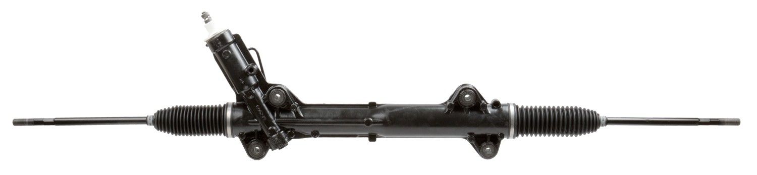 2013, 2012, 2011, 2010 Mercedes-Benz Sprinter 2500 2010-2013 Mercedes-Benz Sprinter 2500 Rack and Pinion Assembly