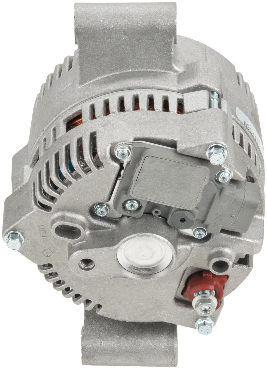 2000, 1999, 1998, 1997, 1996, 1995, 1994, 1993, 1992, 1991 Ford Explorer Alternator