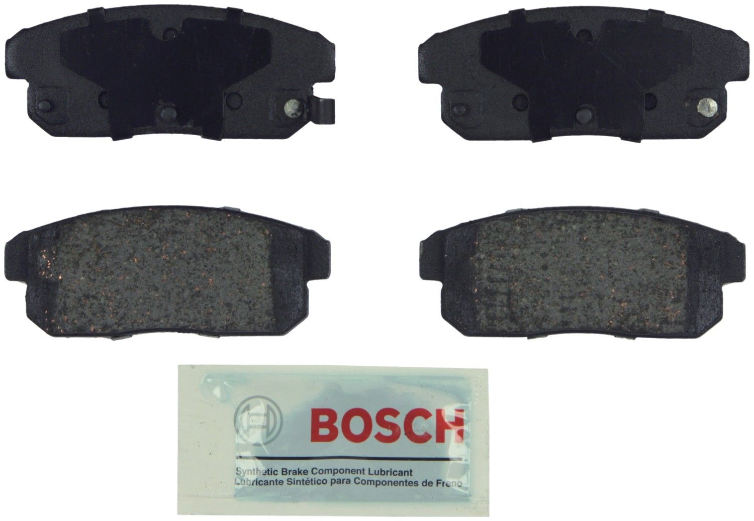 2004, 2003, 2002 INFINITI I35 Disc Brake Pad Set