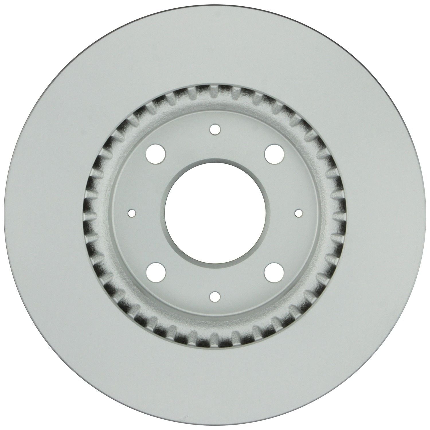 2009, 2008, 2007, 2006, 2005, 2004 Kia Spectra Disc Brake Rotor