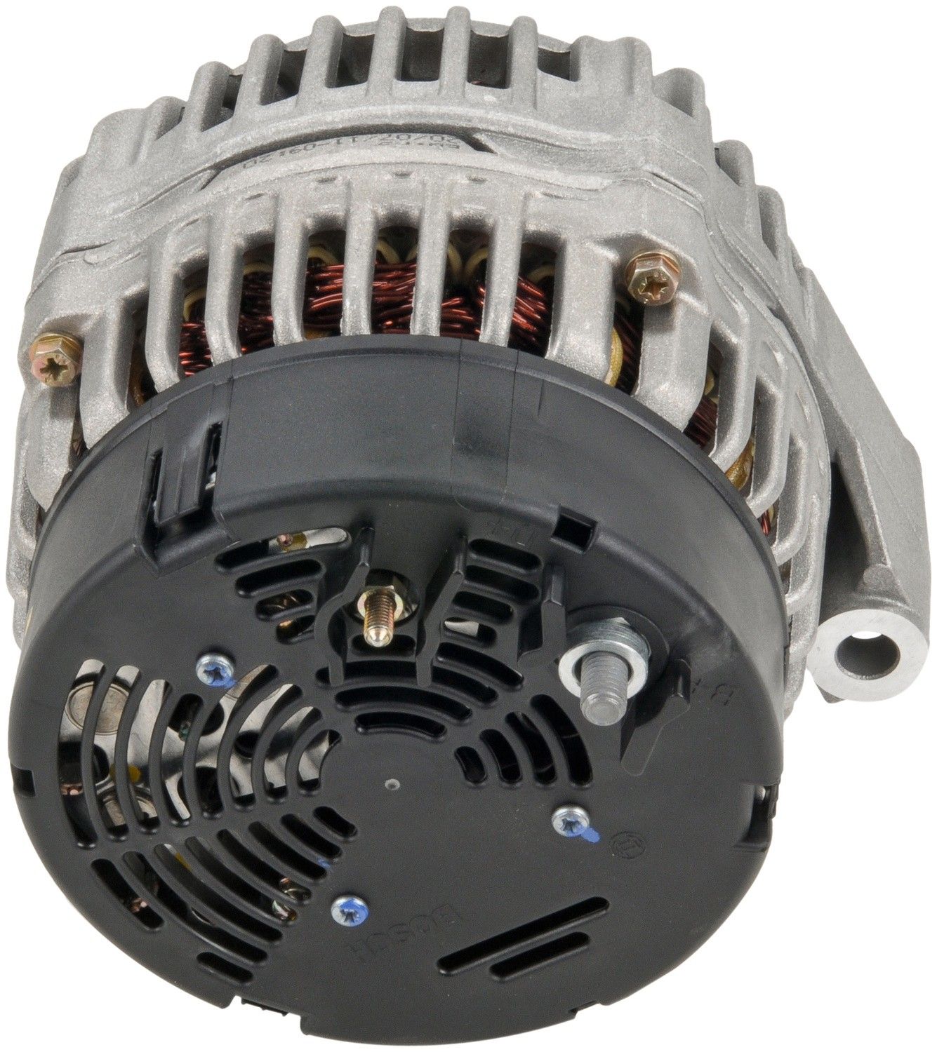 2005, 2004, 2003, 2002 Mercedes-Benz ML500 2002-2005 Mercedes-Benz ML430 Alternator