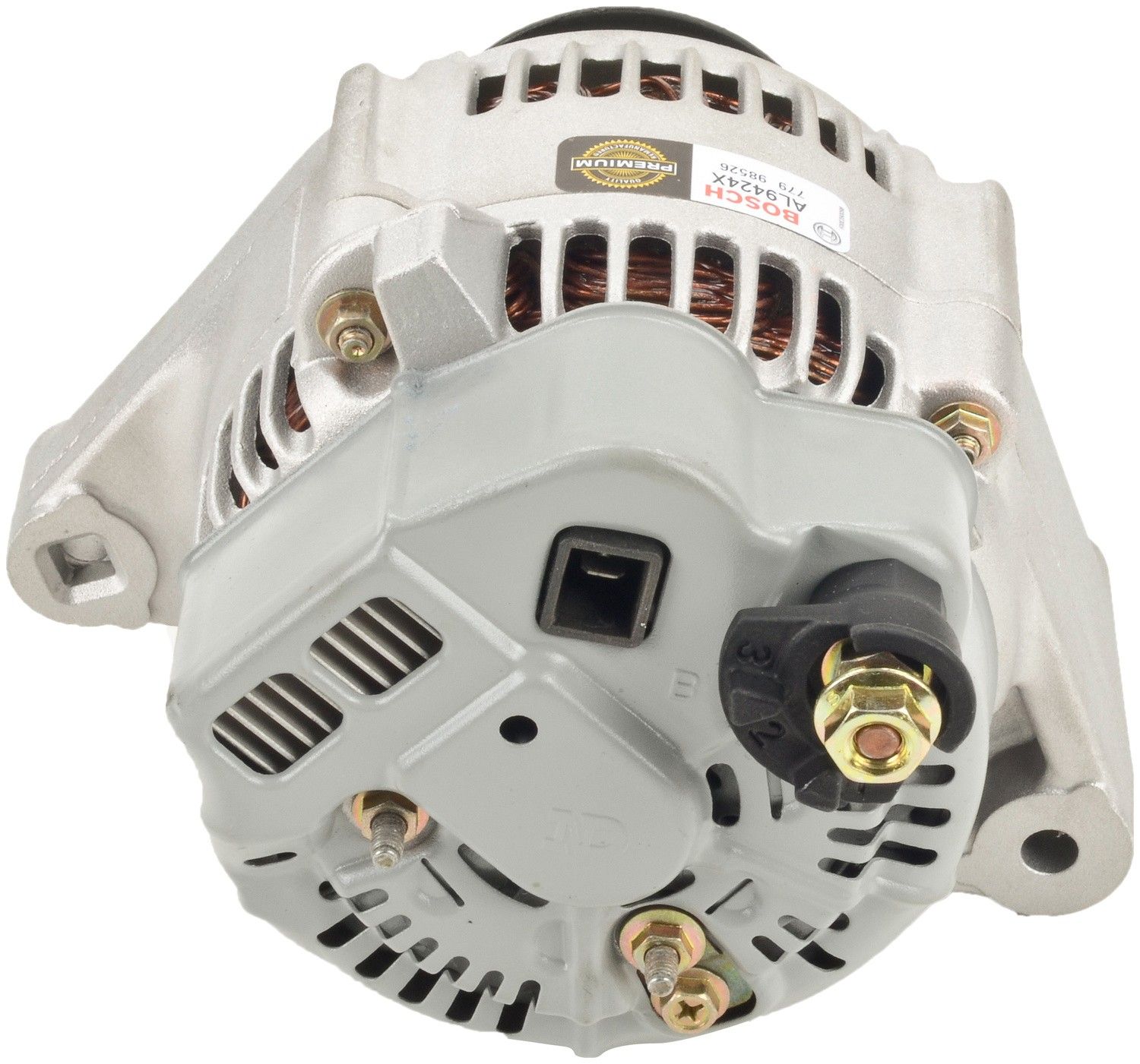 1994, 1993, 1992 Volvo 940 Alternator