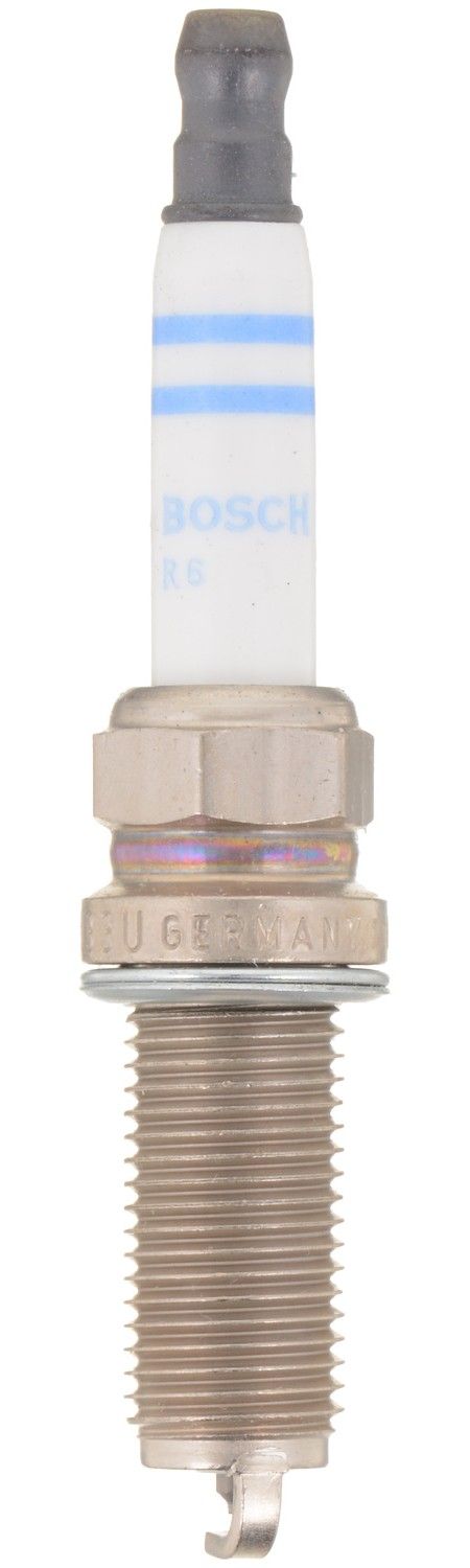 Spark Plug
