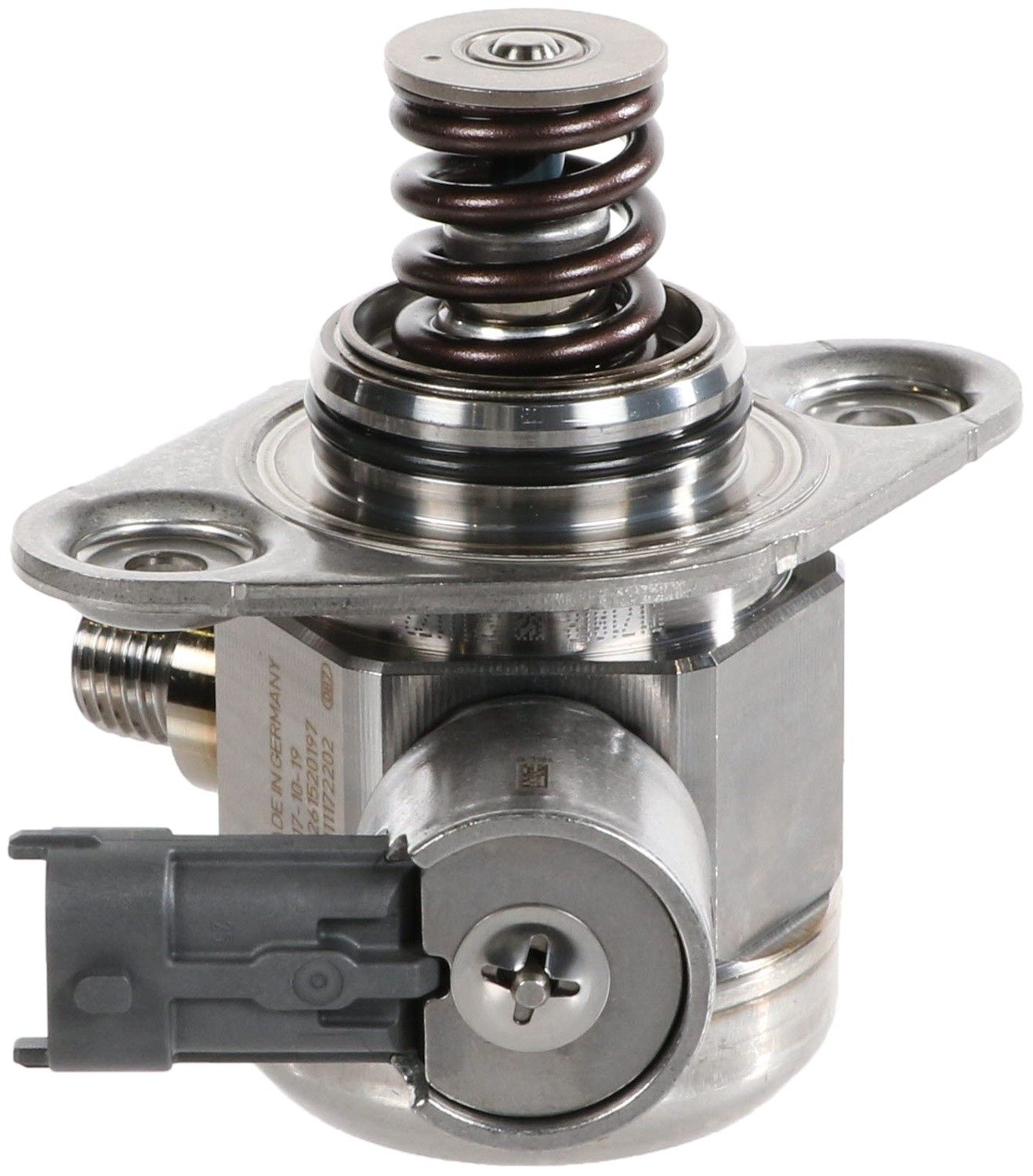 Direct Injection High Pressure Fuel Pump
