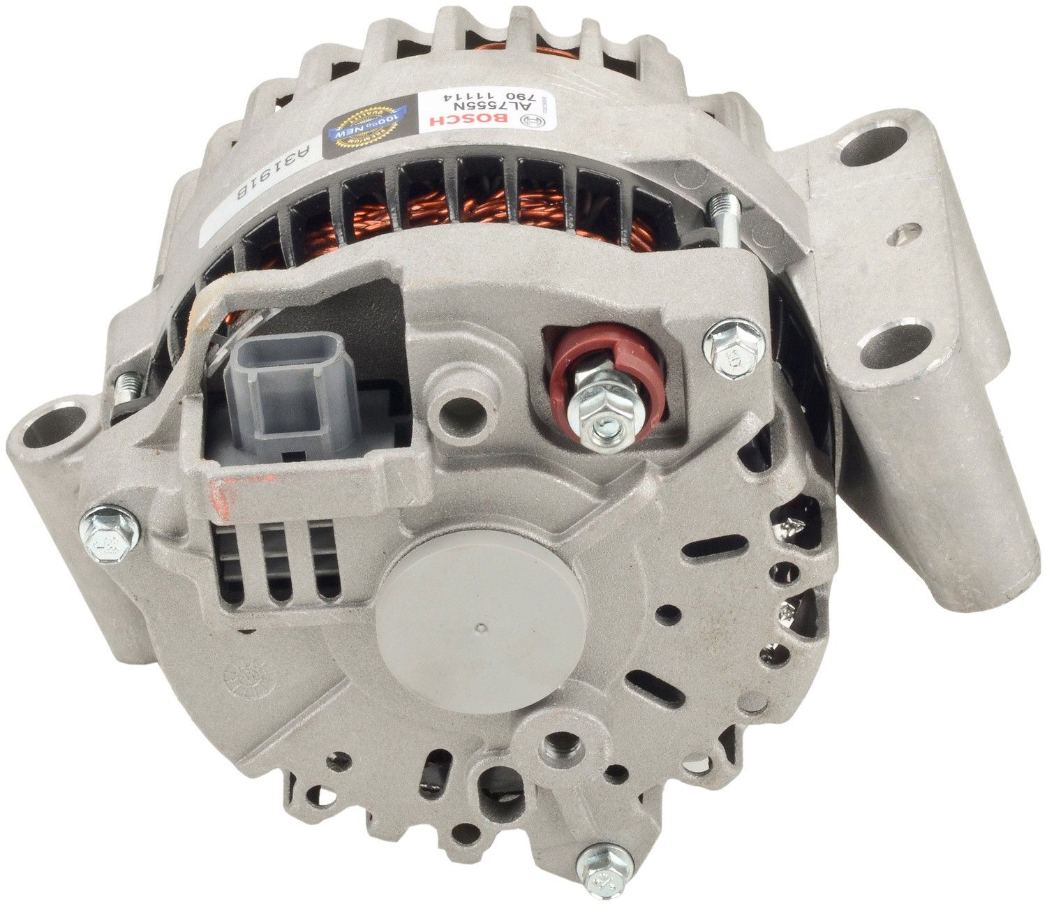 2003, 2002, 2001, 2000 Ford Excursion Alternator