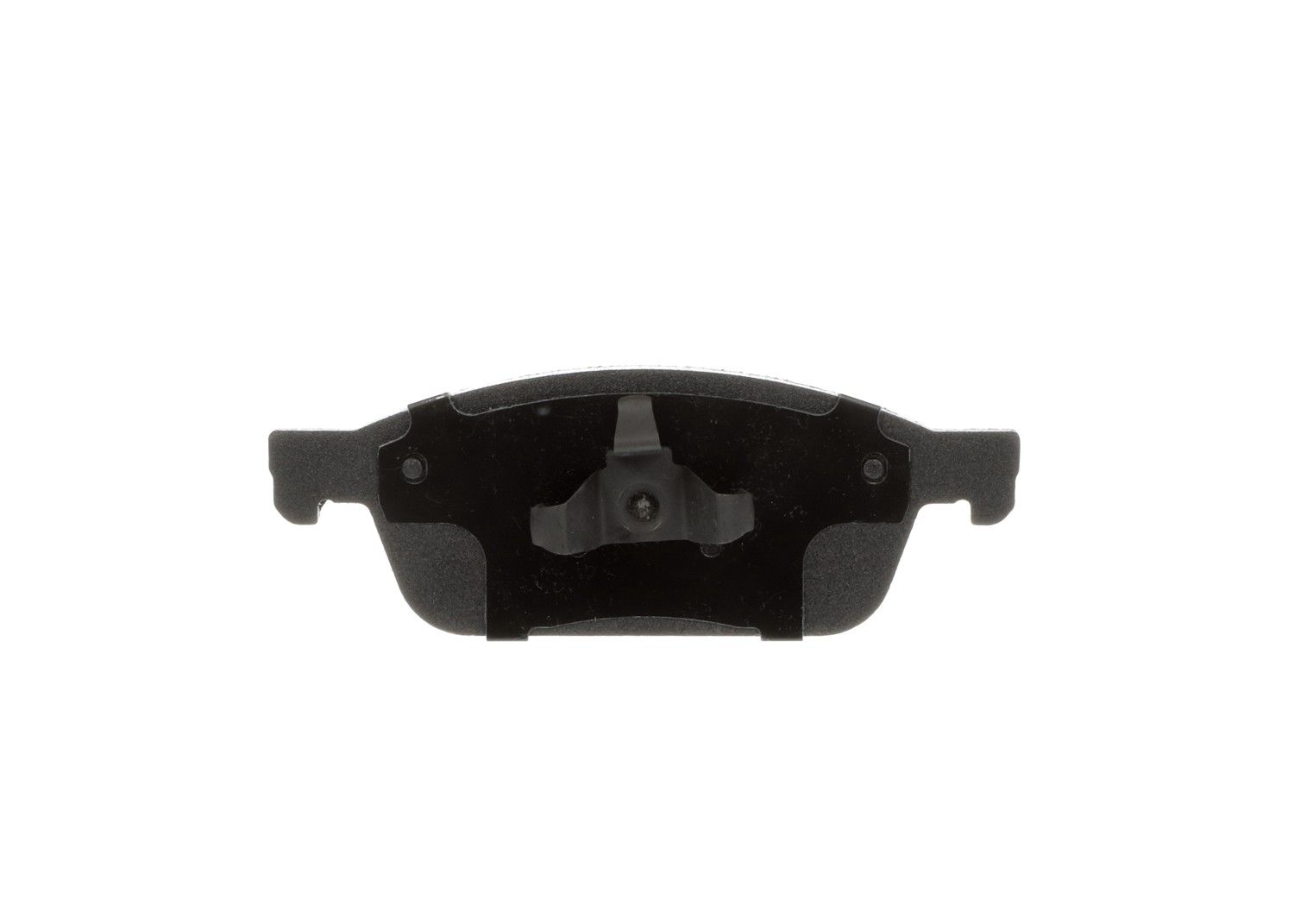 2014, 2013 Ford Focus Disc Brake Pad Set