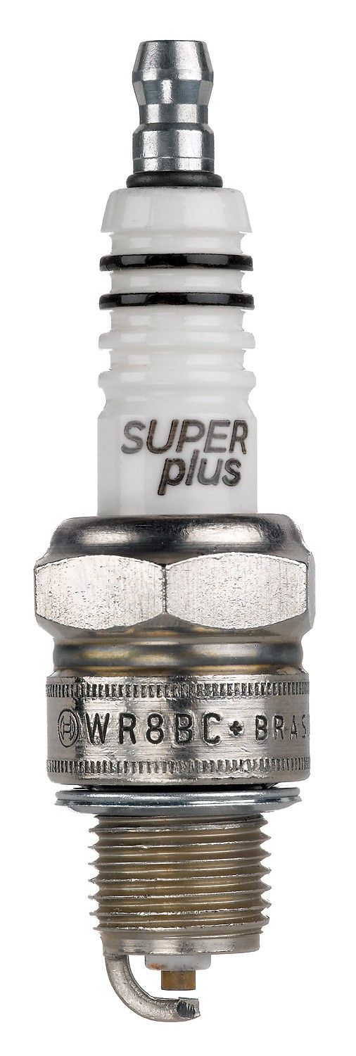 Spark Plug